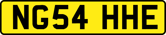 NG54HHE