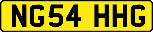 NG54HHG