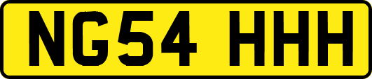 NG54HHH
