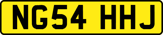 NG54HHJ