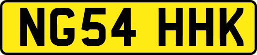 NG54HHK