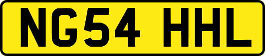 NG54HHL