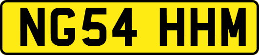 NG54HHM