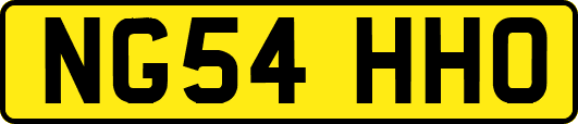 NG54HHO