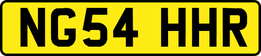 NG54HHR