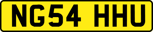 NG54HHU