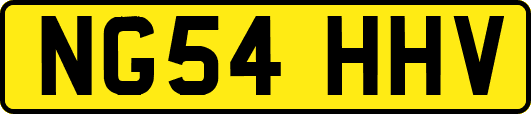 NG54HHV