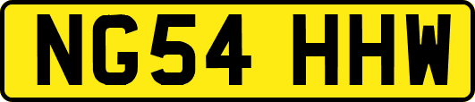NG54HHW