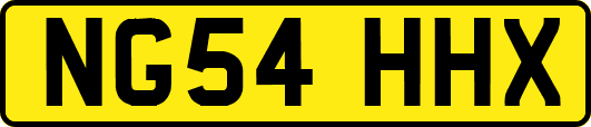 NG54HHX