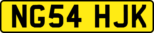 NG54HJK