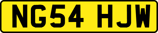 NG54HJW