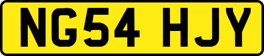NG54HJY