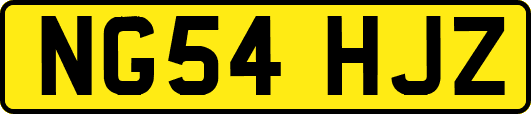 NG54HJZ