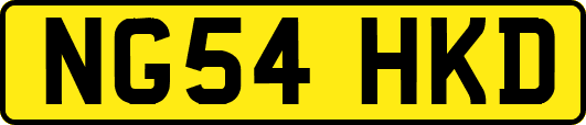 NG54HKD