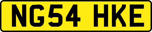 NG54HKE