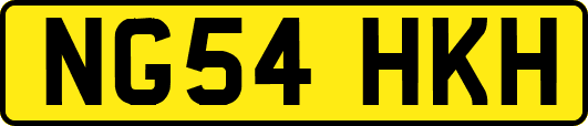 NG54HKH