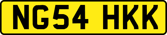 NG54HKK