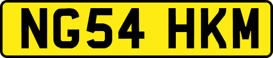 NG54HKM