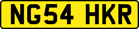 NG54HKR