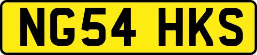 NG54HKS
