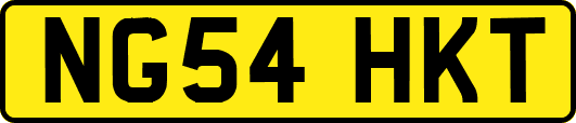 NG54HKT