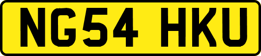 NG54HKU