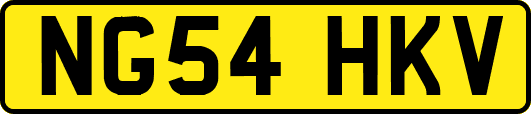 NG54HKV