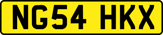 NG54HKX