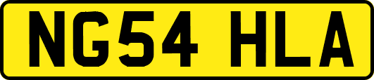 NG54HLA