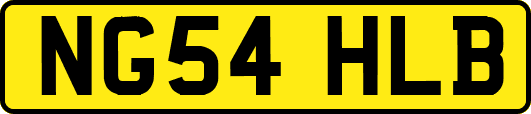 NG54HLB