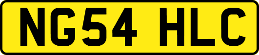 NG54HLC