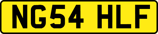 NG54HLF