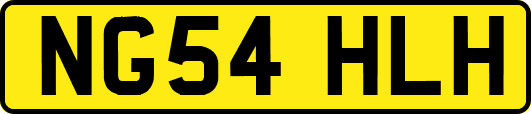 NG54HLH