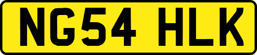NG54HLK