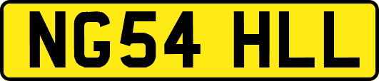 NG54HLL