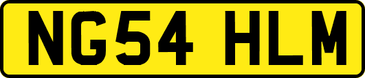 NG54HLM
