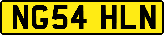 NG54HLN