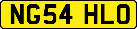 NG54HLO
