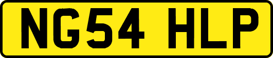 NG54HLP