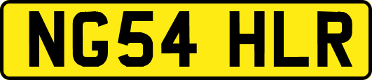 NG54HLR