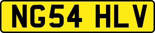 NG54HLV