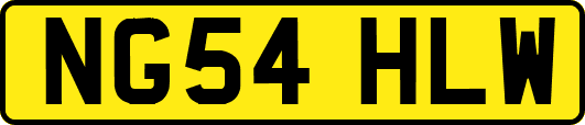 NG54HLW