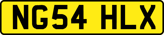 NG54HLX