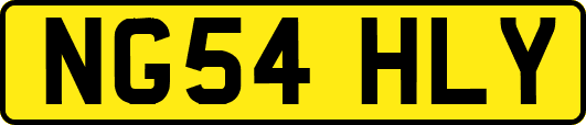 NG54HLY