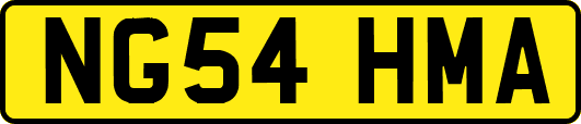 NG54HMA