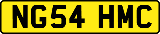 NG54HMC