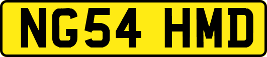 NG54HMD