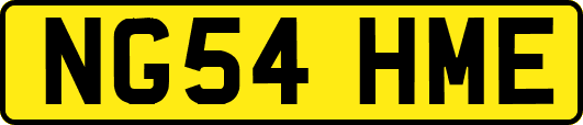 NG54HME