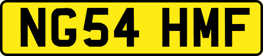 NG54HMF
