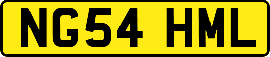 NG54HML